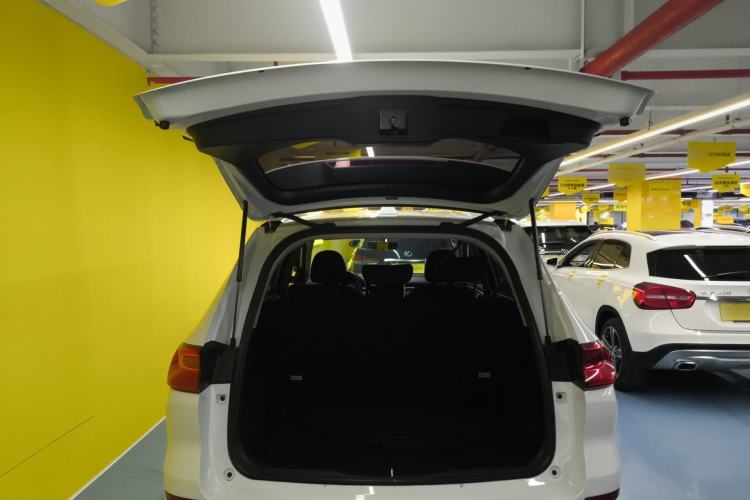 Used Haval M6 2023 PLUS 1.5T Manual Elite Smart Connectivity Model
