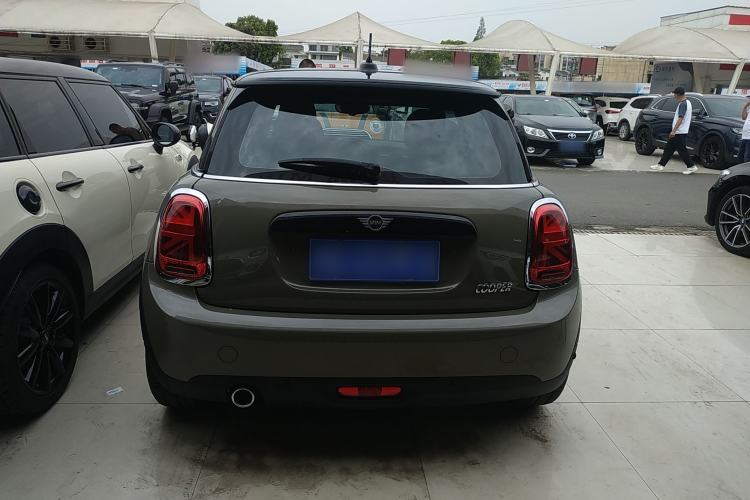 Used MINI 2019 1.5T COOPER Classic Edition