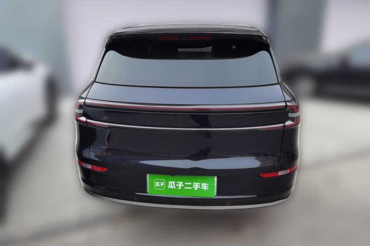 Used Qiyuan Q07 2025 215 Flagship PLUS