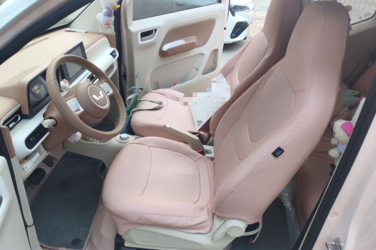 Used Wuling Hongguang MINIEV 2024 3rd Generation 170 km