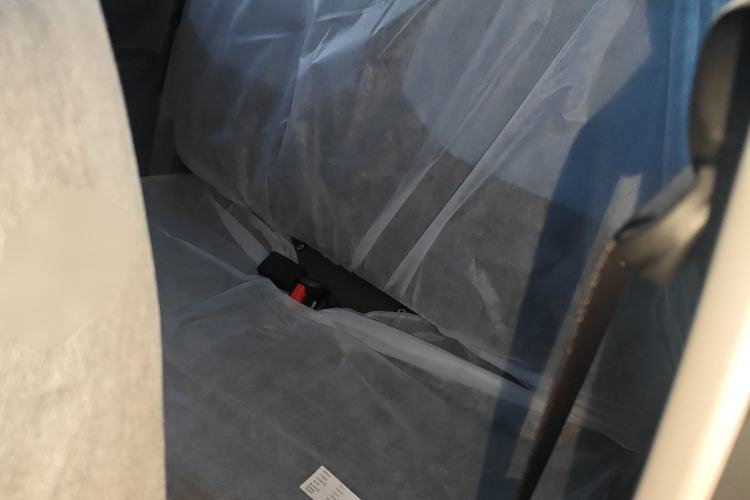 Used Geely Galaxy Panda 2024 Panda Mini 200km Endurance Bear
