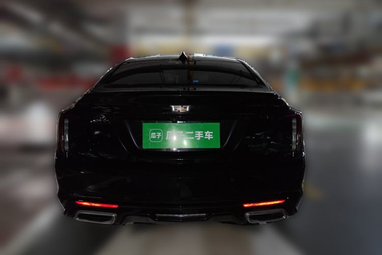 Used Cadillac CT5 2023 28T Prestige Model
