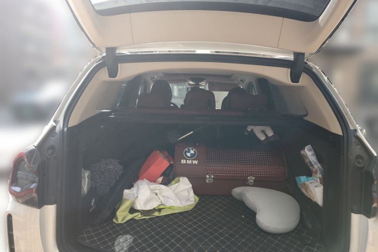 Used BMW X3 2023 xDrive30i Leading Model M Night Edition Package