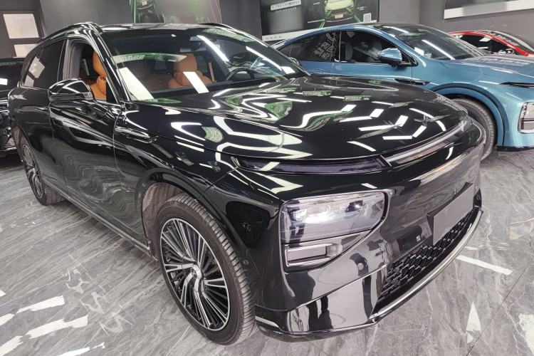 Used XPeng G9 2024 702 Max
