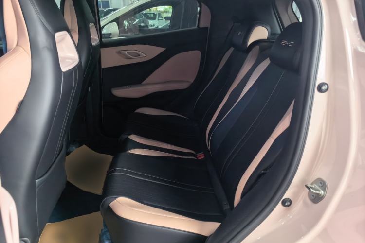 Used BYD Seagull 2023 Flying Edition