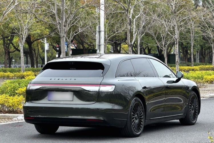 Used Hima Stelato S9 2025 Extended-Range Max+ Exterior 3