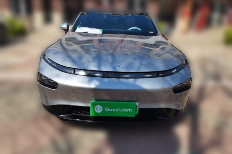 Used XPeng P7 2022 480G+