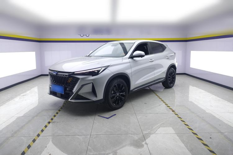 Used Oshan X5 PLUS 2023 Revised 1.5T DCT Excellence Edition