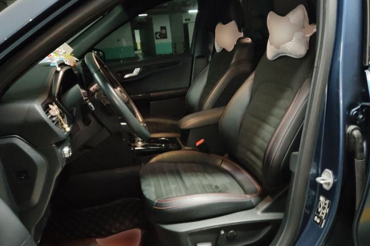 Used Ford Escape 2020 EcoBoost 245 Four-Wheel Drive ST-LINE Deluxe Edition