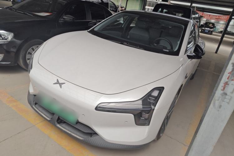 Used XPeng MONA M03 2025 600 with Ultra-Long Range Max