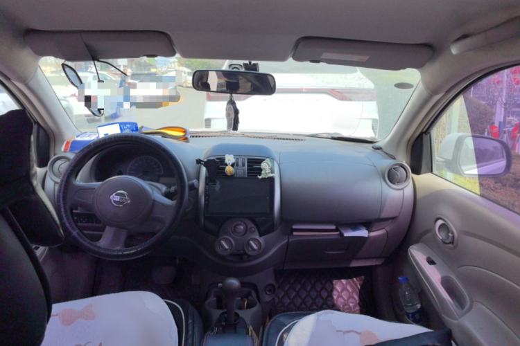 Used Nissan Sunny 2011 1.5XE CVT Comfort Edition
