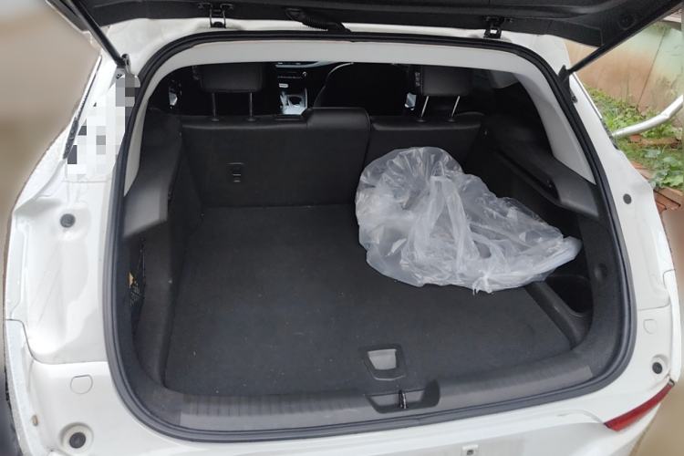 Used Buick Velite 6 2021 Connected & Shared PLUS Trunk