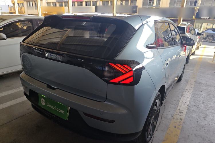 Used ARCFOX T1 2025 Model 425 PRO
