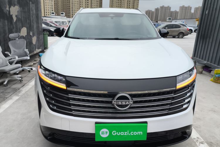 Used Nissan Pathfinder 2024 380 VC-TURBO Four-Wheel Drive Prestige Edition 6 Seats
