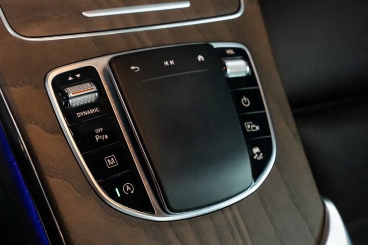 Used Mercedes-Benz GLC 2022 Refreshed GLC 300 L 4MATIC Dynamic Edition Prestige Version Interior 2