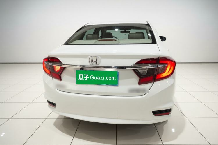 Used Honda Greiz 2016 1.5L CVT Classic Edition
