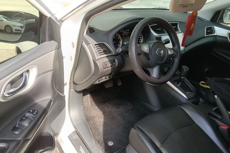 Used Nissan Sylphy 2022 Classic 1.6XE CVT Comfort Edition