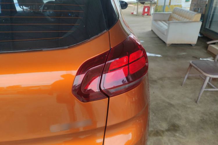 Used Citroen C3-XR 2021 190THP DCT ZhiShang Edition