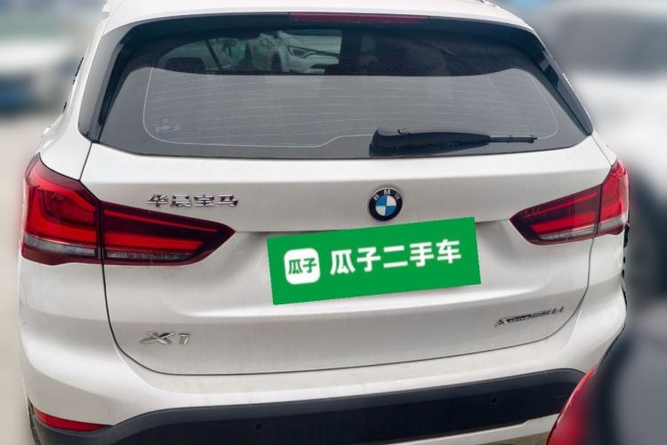 Used BMW X1 2021 Revised xDrive25Li Premium Edition
