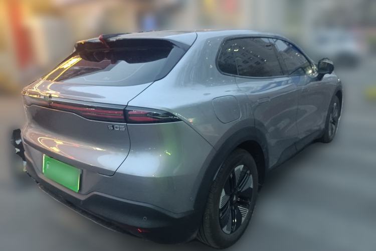 Used Deepal S05 2026 Model 620Plus Pure Electric Edition
