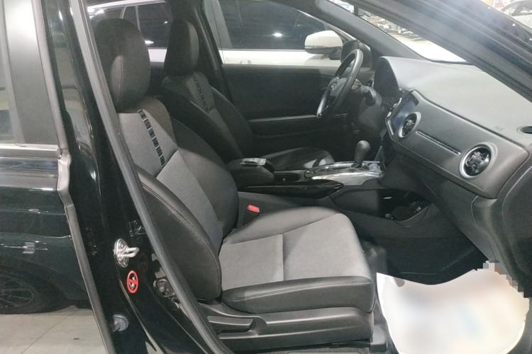 Used Honda XR-V 2021 220TURBO CVT Luxury Edition