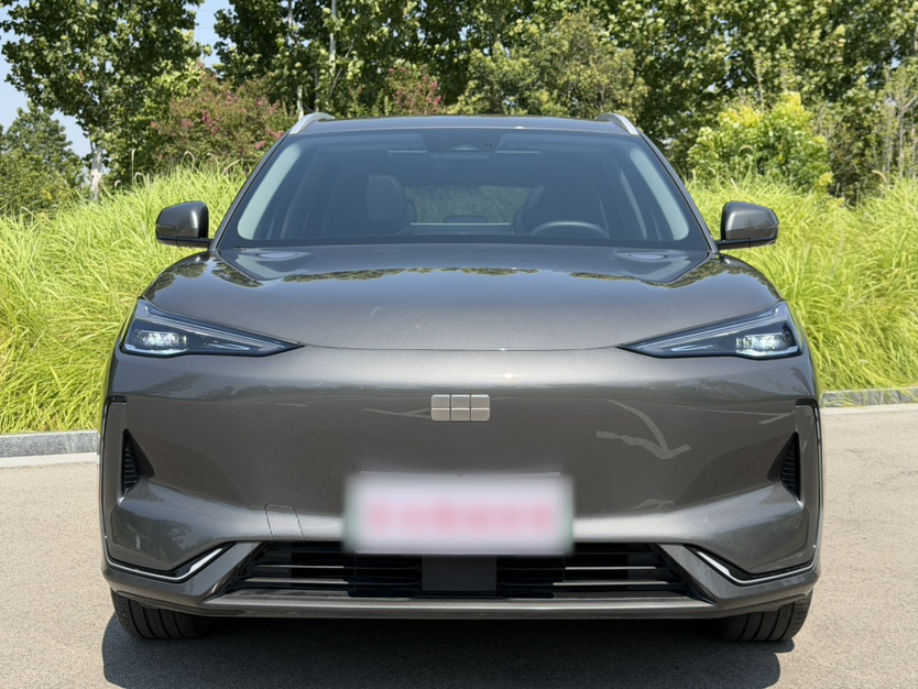 Geely Galaxy E5 2026 Model 610km Exploration+ Edition — снимка 12