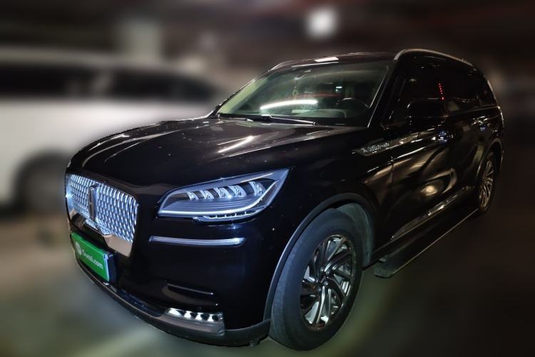 Used Lincoln Aviator 2021 3.0T V6 Four-Wheel Drive Luxury Edition Guazi used car, China used car export, Used car for sale, Used  cars, Cheapest cars for sale