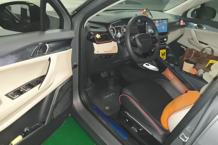 Used Lynk & Co 06 2023 Remix 1.5T Dynamic Halo
