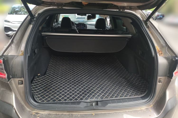 Used Subaru Outback 2021 2.5i Flagship Edition EyeSight
