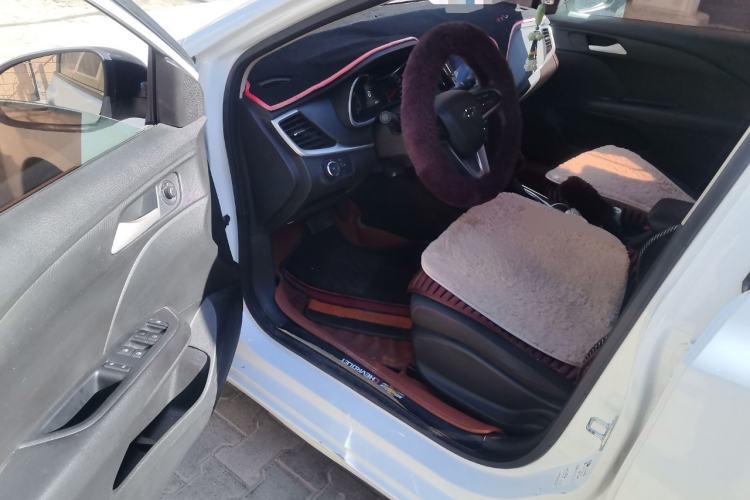 Used Chevrolet Monza 2019 Redline 320T Dual-Clutch Joyful Edition China VI Standard