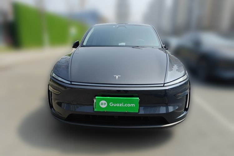 Used Tesla Model Y 2025 Rear-Wheel Drive First Edition