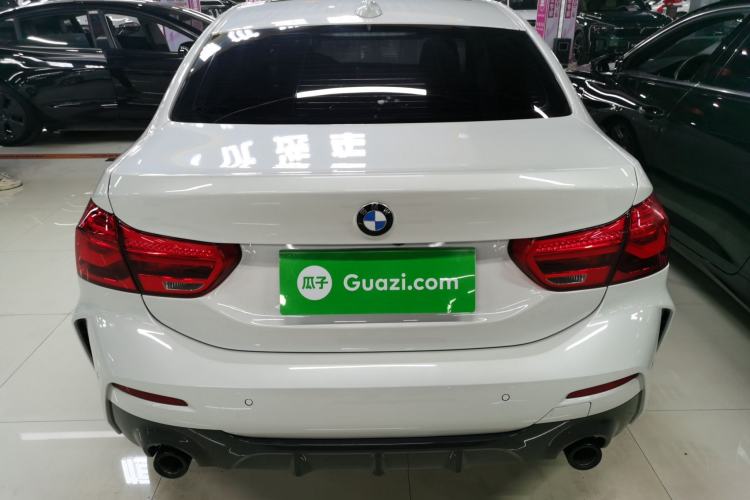 Used BMW 1 Series 2022 120i M Sport Night Edition