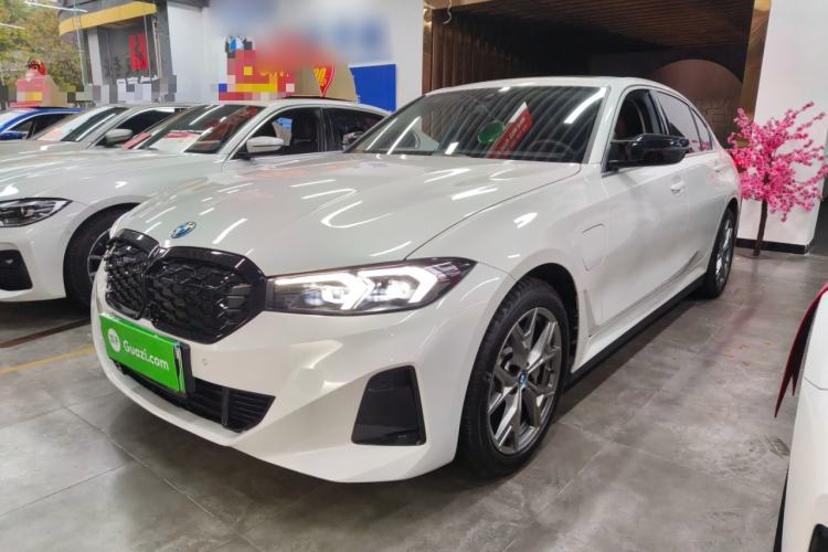 Used BMW i3 2024 eDrive 35 L