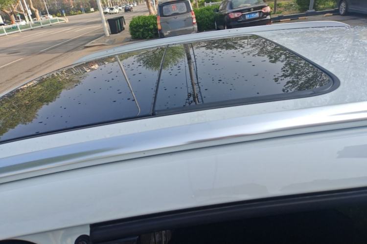 Used Audi Q4 e-tron 2024 40 e-tron Boundary Edition Roof