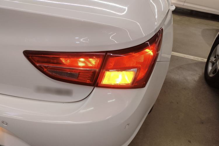 Used Buick Verano 2017 Sedan 15S Automatic Entry Model
