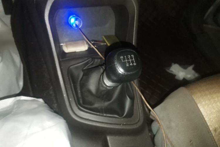 Used Wuling Hongguang V 2022 1.5L Jingqu Version Hydraulic Power Steering LAR
