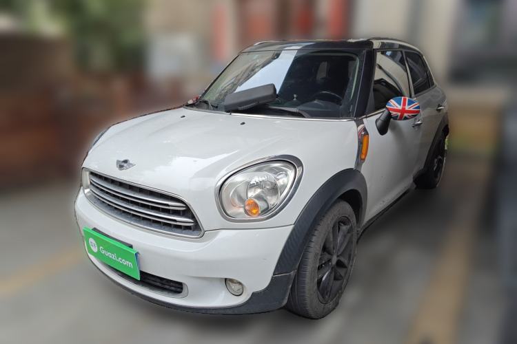Used MINI Countryman 2014 1.6L COOPER Fun