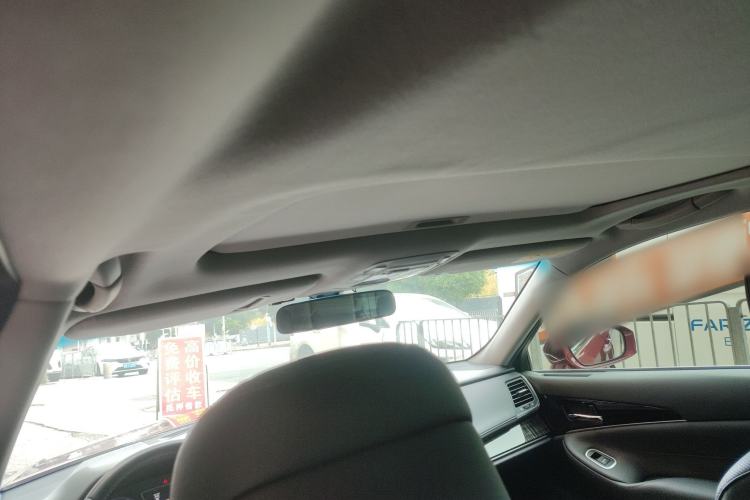 Used Toyota Crown 2015 2.5L Fashion Limited Edition