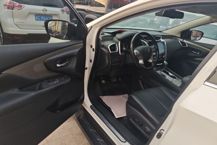 Used Nissan Murano 2021 2.5 S/C HEV XE Four-Wheel Drive Hybrid SmartConnect Prestige Edition
