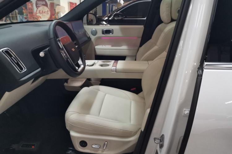 Used Li Auto L6 2024 Pro Model