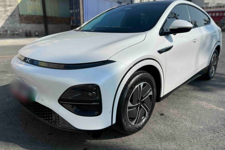 Used XPeng G6 2023 580 Long-Range Max