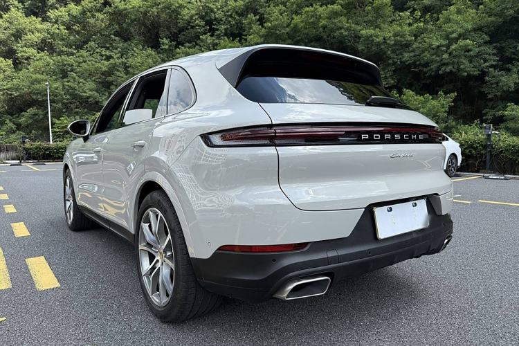 Used Porsche Cayenne 2024 Cayenne 3.0T