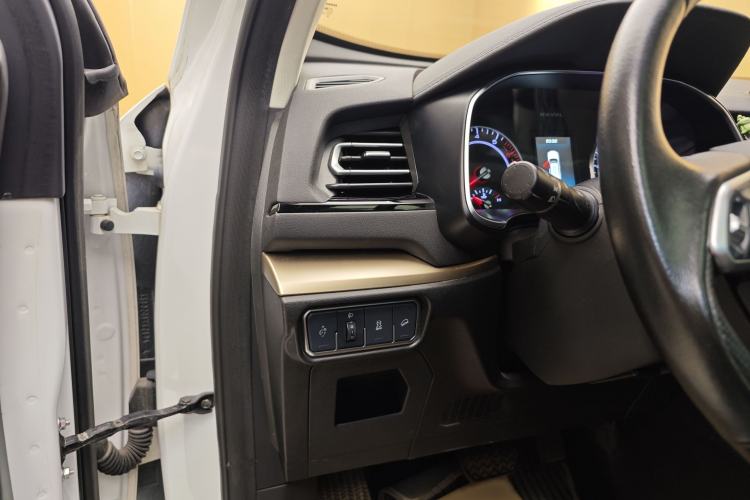 Used Haval H6 2020 1.5 GDIT Automatic Platinum Champion Edition
