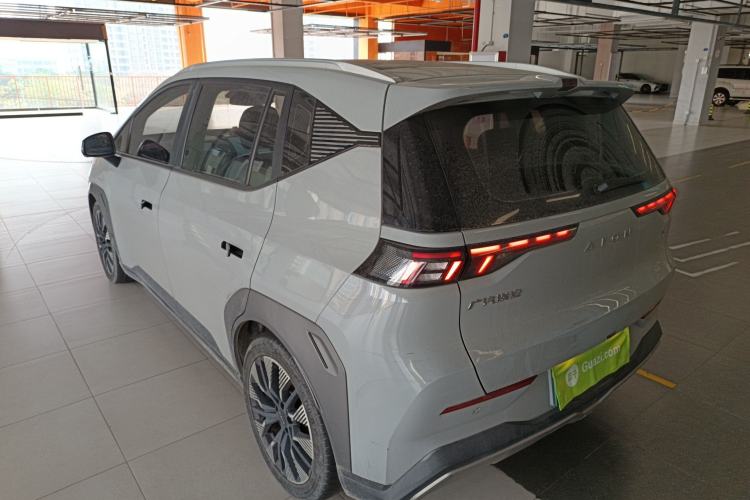 Used AION Y 2022 70 Intelligent Edition Lithium Iron Phosphate