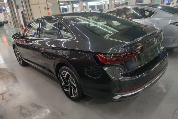 Used Volkswagen Sagitar 2026 Model 30 Million Units Selected 300TSI DSG Surpassing Edition
