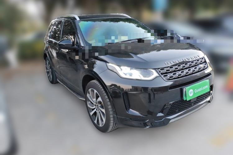 Used Land Rover Discovery Sport New Energy 2022 P300e Performance Tech Edition