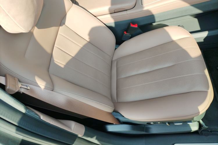 Used Nio ES8 2024 75 kWh