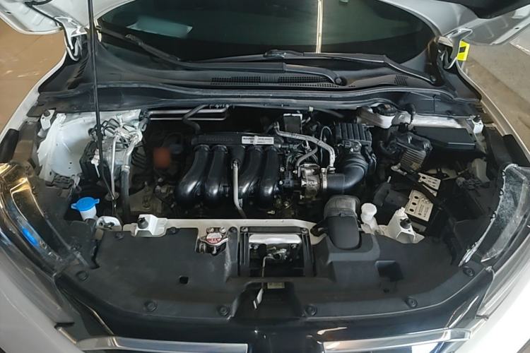 Used Honda XR-V 2021 1.5L CVT Comfort Version