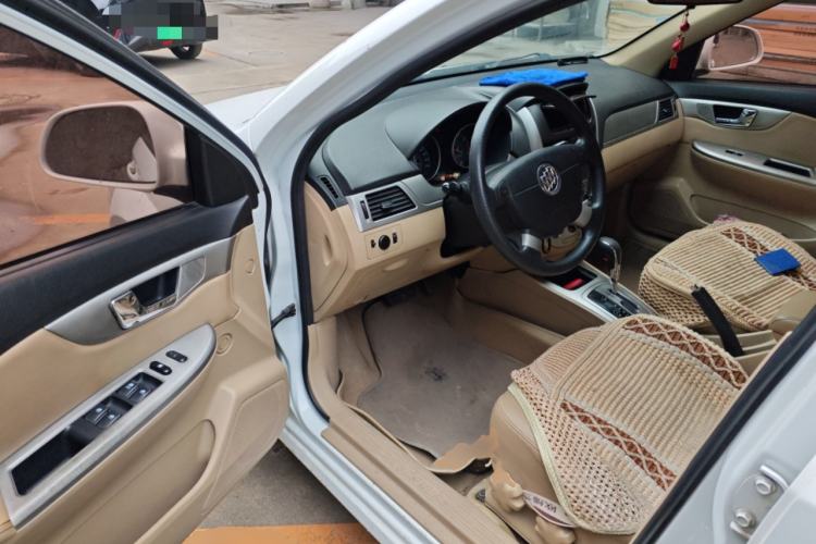 Used Buick Excelle 2013 1.5L Automatic Classic Model