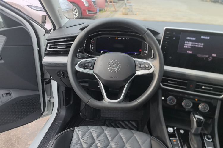 Used Volkswagen Sagitar 2024 300TSI DSG Excellence Edition